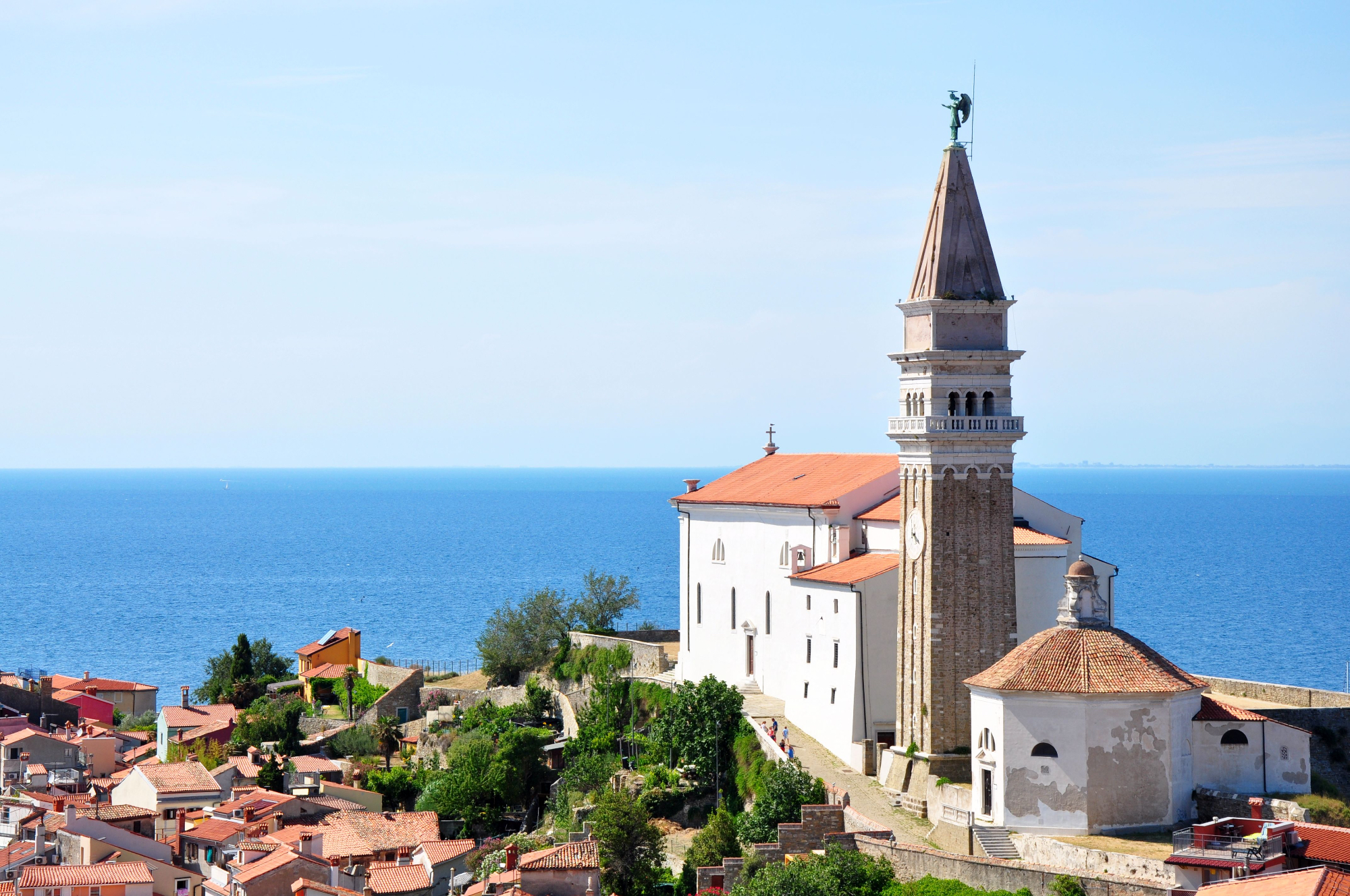 Istra je lahko odlična ideja za dopust